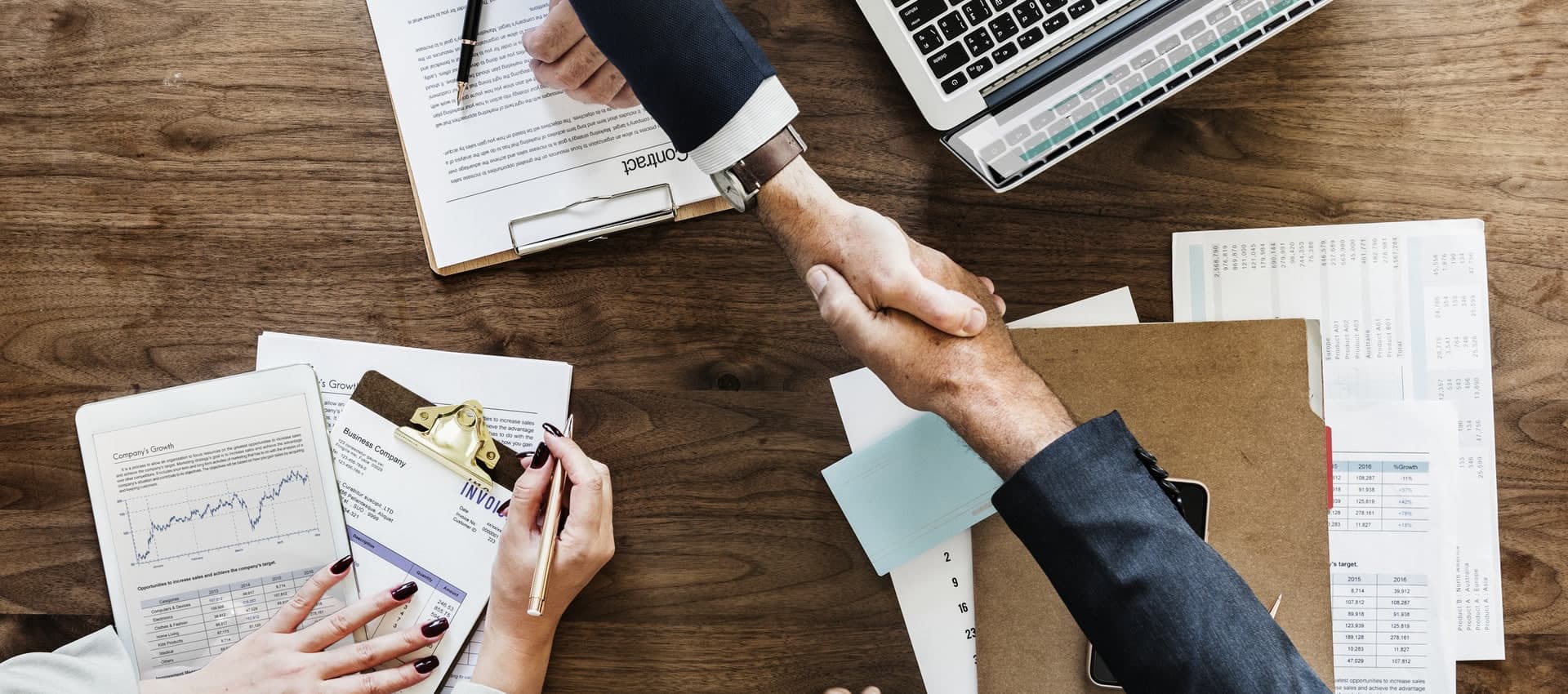 Asesoría de Empresas